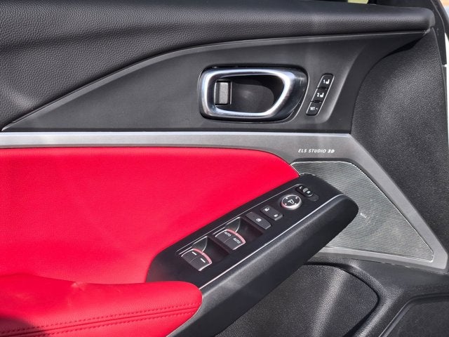 2025 Acura Integra w/A-Spec Technology Package