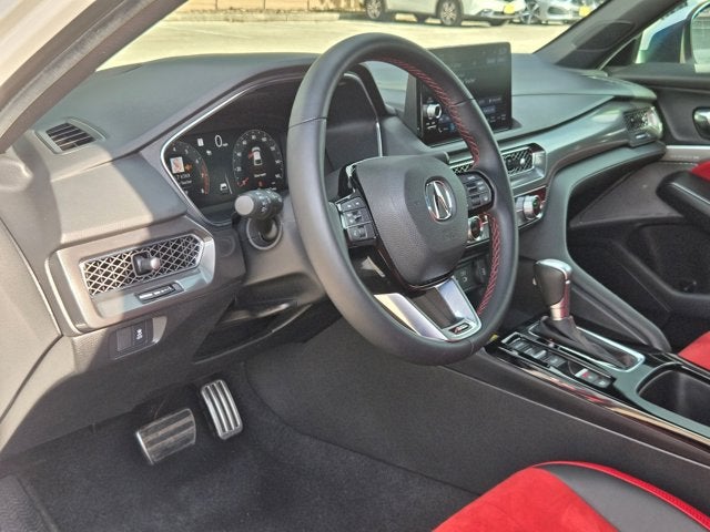2025 Acura Integra w/A-Spec Technology Package