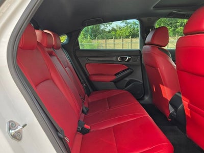 2025 Acura Integra w/A-Spec Technology Package