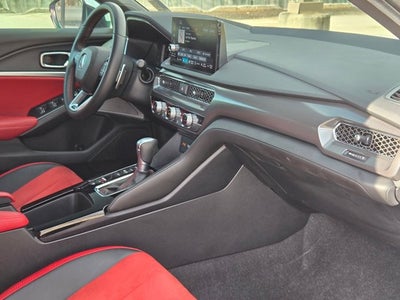2025 Acura Integra w/A-Spec Technology Package