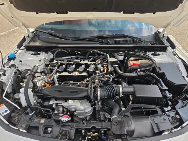 2025 Acura Integra w/A-Spec Technology Package