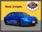 2026 Acura Integra CVT with A-Spec Technology Package