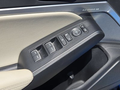 2026 Acura Integra CVT with A-Spec Technology Package