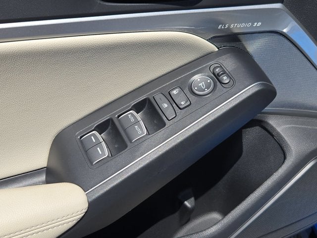 2026 Acura Integra CVT with A-Spec Technology Package