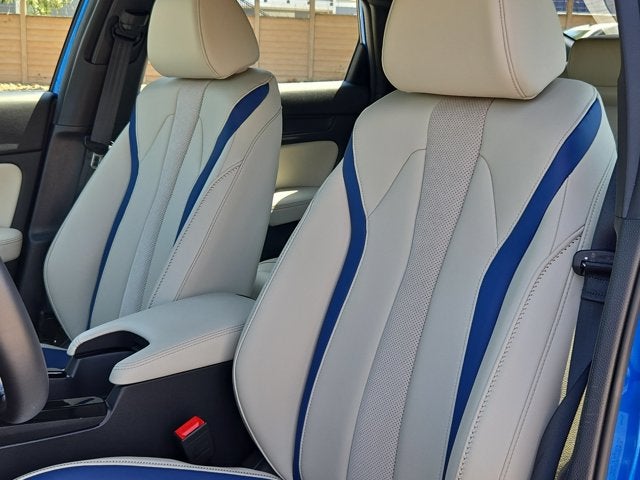 2026 Acura Integra CVT with A-Spec Technology Package