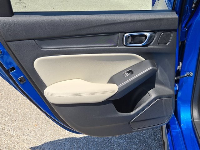 2026 Acura Integra CVT with A-Spec Technology Package