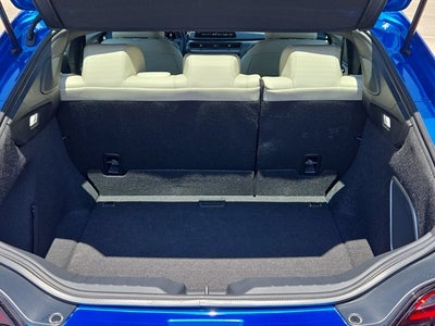 2026 Acura Integra CVT with A-Spec Technology Package