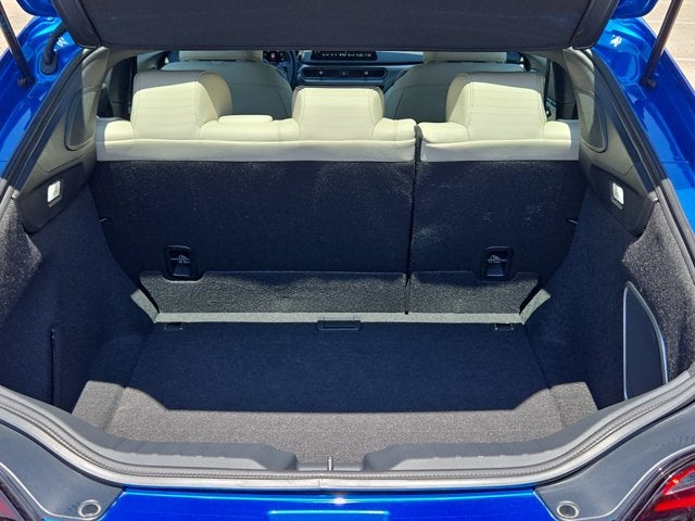 2026 Acura Integra CVT with A-Spec Technology Package