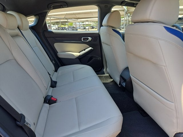 2026 Acura Integra CVT with A-Spec Technology Package
