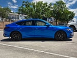 2026 Acura Integra CVT with A-Spec Technology Package