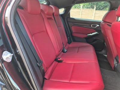 2024 Acura Integra CVT with A-Spec Technology Package
