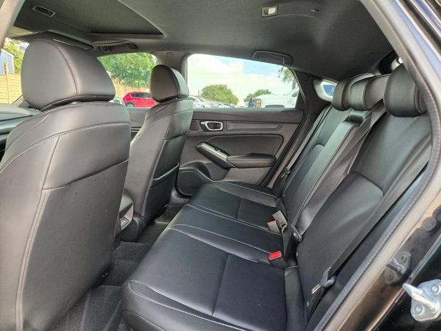 2024 Acura Integra CVT with A-Spec Technology Package