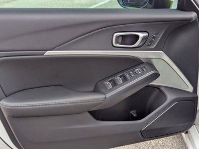 2024 Acura Integra w/A-Spec Technology Package