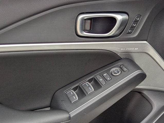 2024 Acura Integra w/A-Spec Technology Package