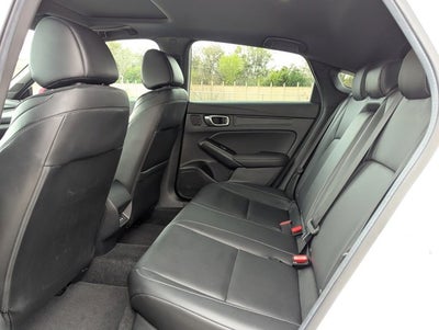 2024 Acura Integra w/A-Spec Technology Package