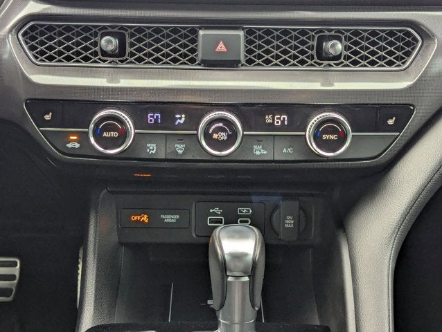 2024 Acura Integra w/A-Spec Technology Package