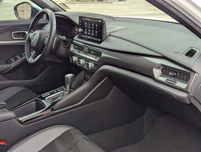 2024 Acura Integra w/A-Spec Technology Package