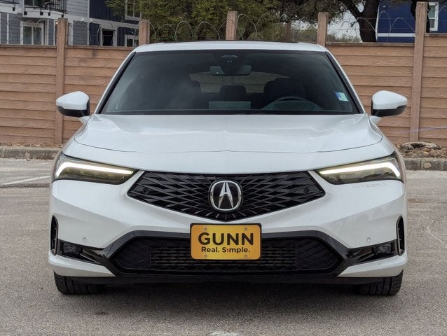 2024 Acura Integra w/A-Spec Technology Package