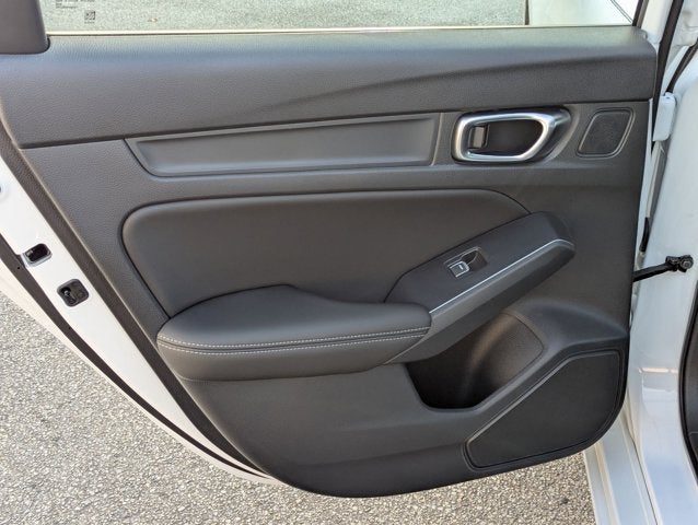 2025 Acura Integra w/A-Spec Technology Package