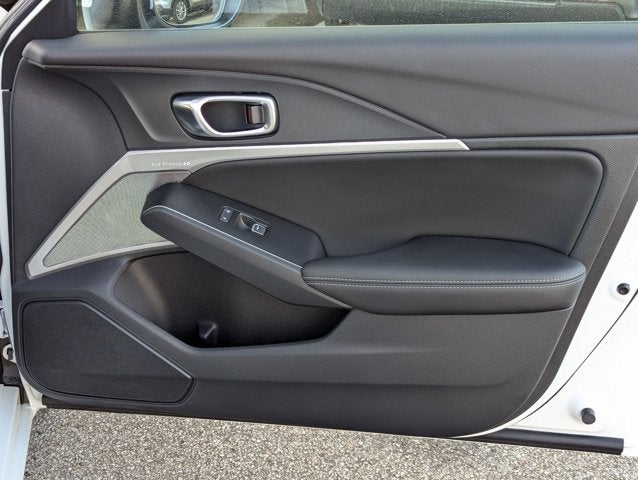 2025 Acura Integra w/A-Spec Technology Package