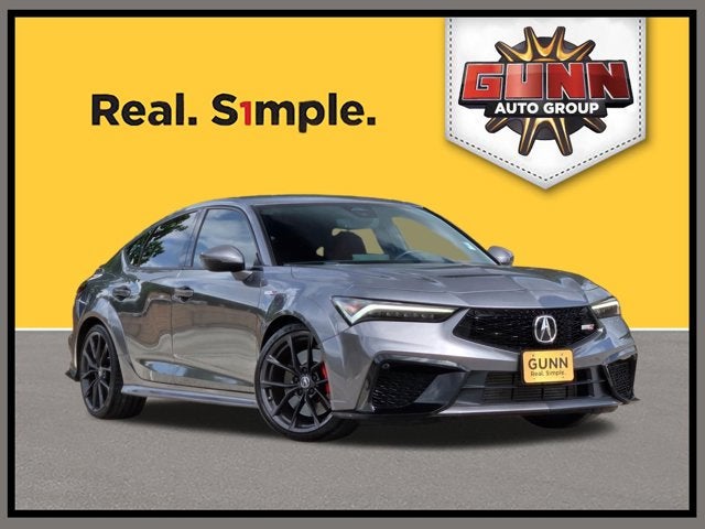 2024 Acura Integra Type S
