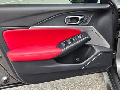 2024 Acura Integra Type S