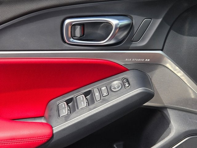 2024 Acura Integra Type S