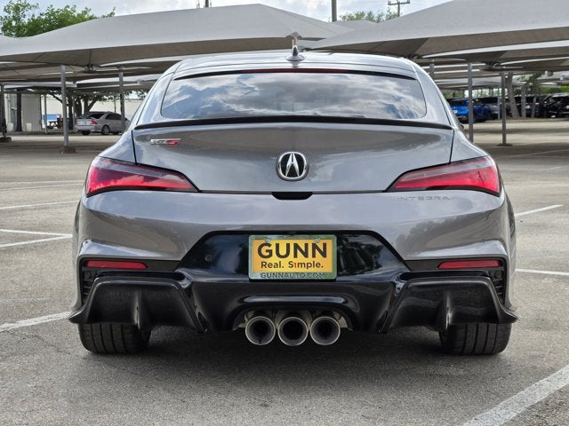 2024 Acura Integra Type S