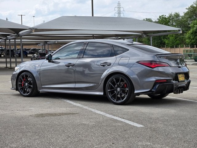 2024 Acura Integra Type S