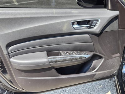 2020 Acura TLX 3.5L FWD