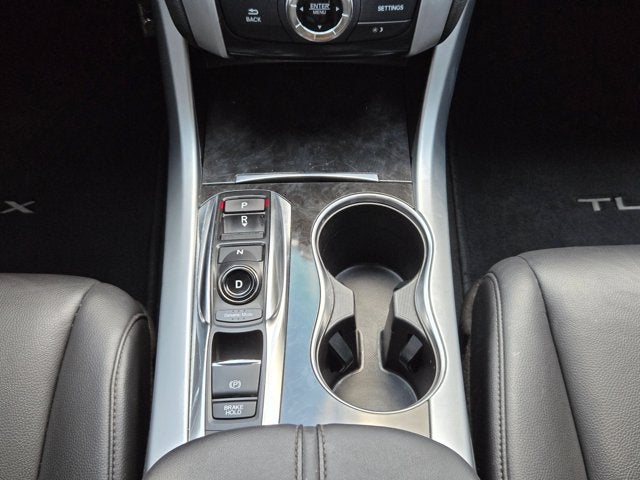 2020 Acura TLX 3.5L FWD