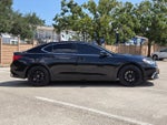 2020 Acura TLX 3.5L FWD