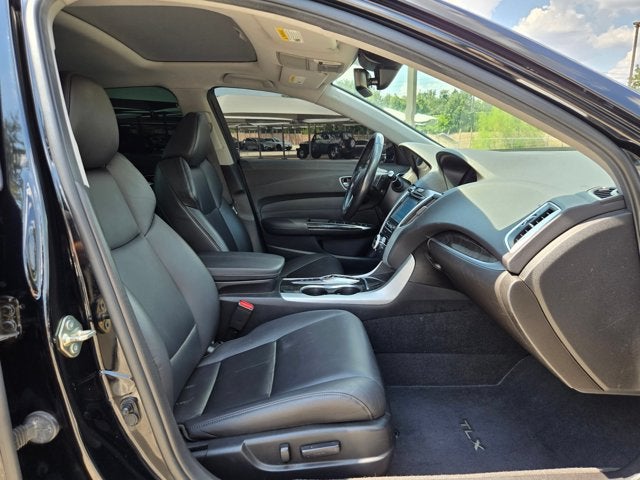 2020 Acura TLX 3.5L FWD
