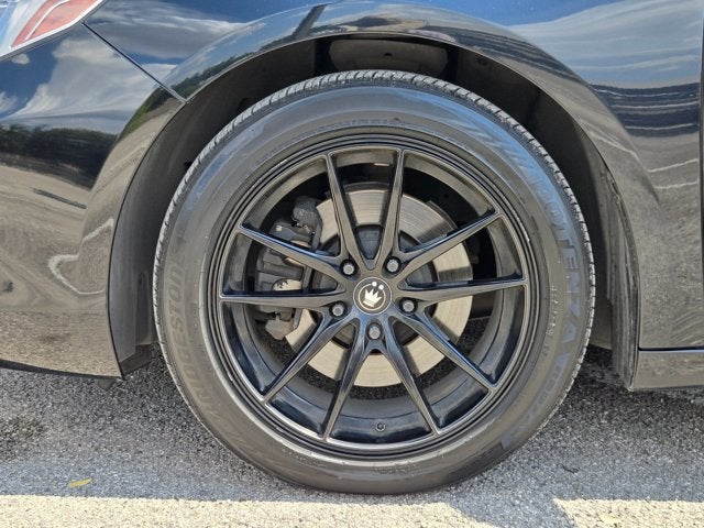 2020 Acura TLX 3.5L FWD