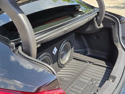 2020 Acura TLX 3.5L FWD