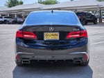 2020 Acura TLX 3.5L FWD
