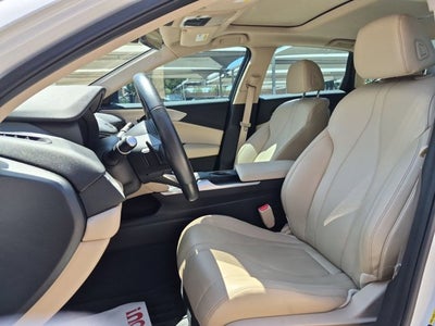 2023 Acura TLX FWD