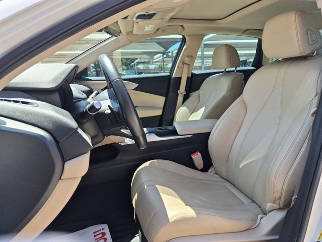 2023 Acura TLX FWD