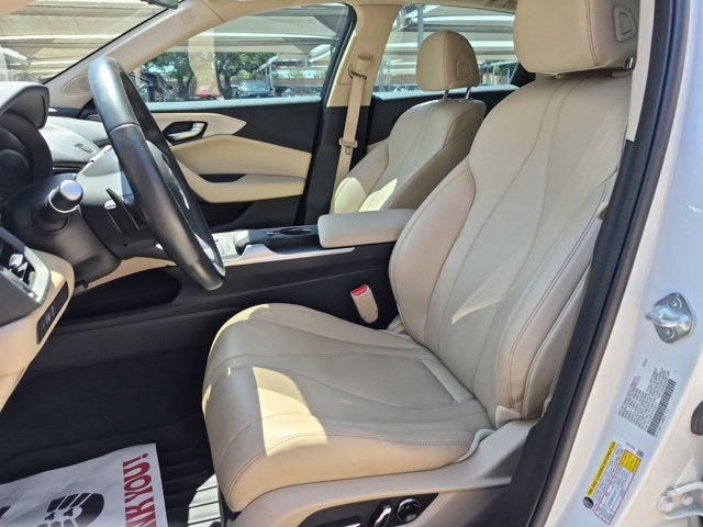 2023 Acura TLX FWD