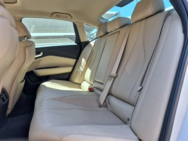 2023 Acura TLX FWD