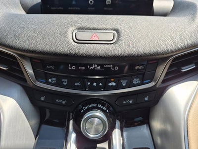 2023 Acura TLX FWD