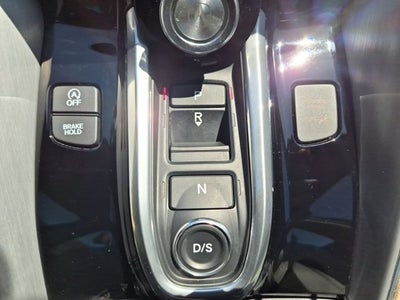 2023 Acura TLX FWD