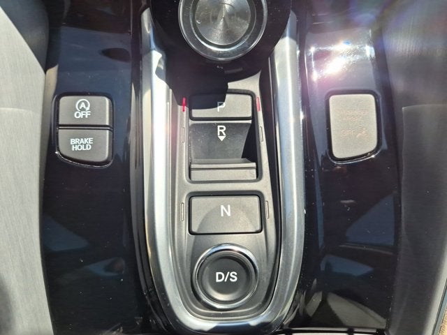 2023 Acura TLX FWD