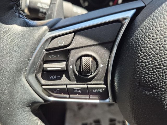 2023 Acura TLX FWD