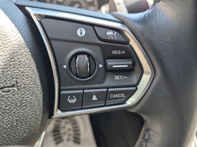 2023 Acura TLX FWD