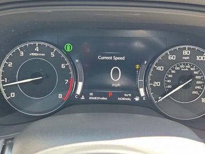 2023 Acura TLX FWD