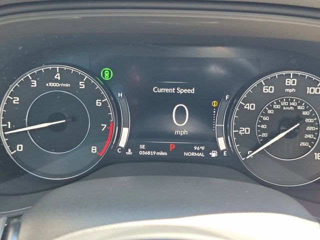 2023 Acura TLX FWD