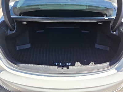 2023 Acura TLX FWD