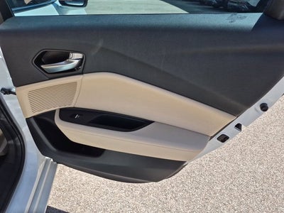 2023 Acura TLX FWD