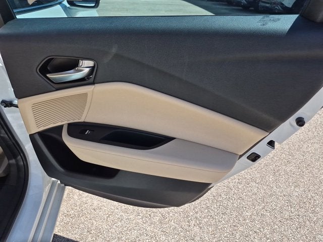 2023 Acura TLX FWD